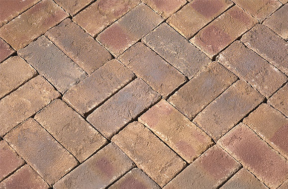 Brick pavers  03