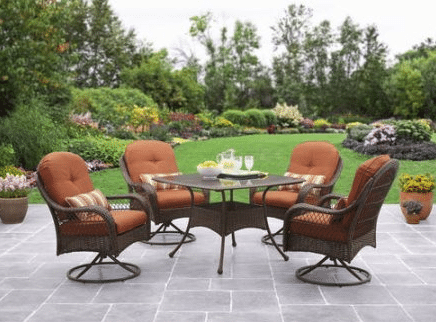 Clearance Outdoor Furniture  87