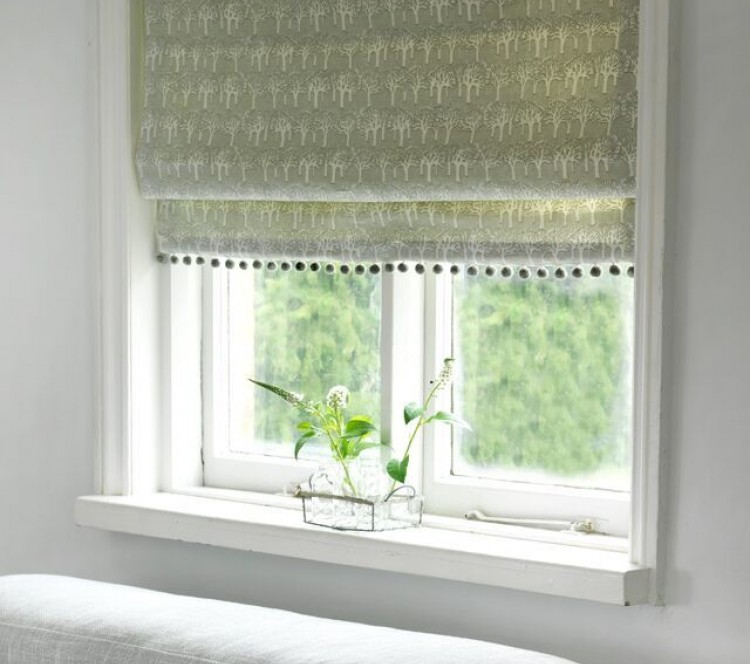 Curtain blinds  58