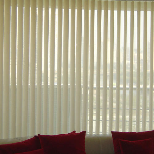 Curtain blinds  61