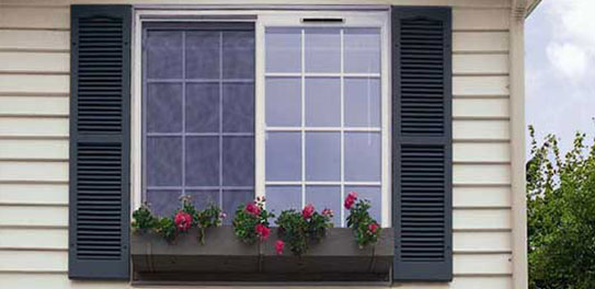 exterior window shutters  21