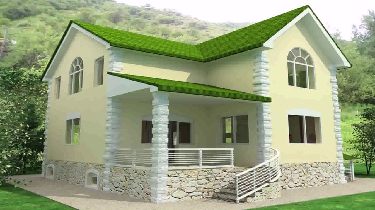 house roof design  34