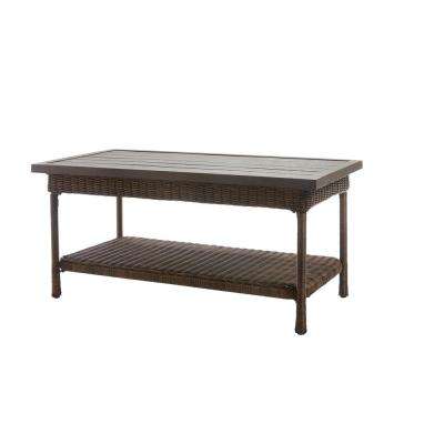 light weighted outdoor coffee table  48