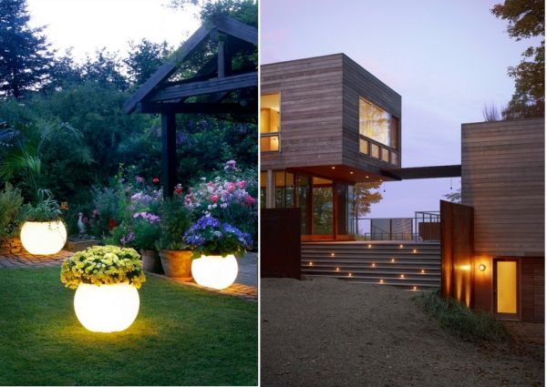 outdoor lighting ideas  72