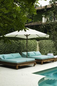 outdoor pool furniture  30