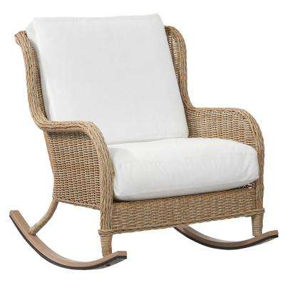 outdoor rocking chair  53