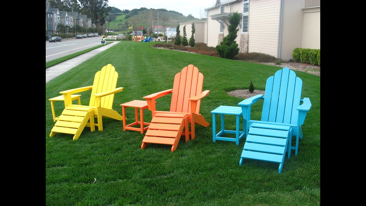 plastic outdoor furniture  53
