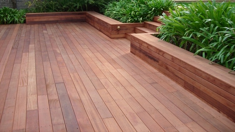 timber decking  34