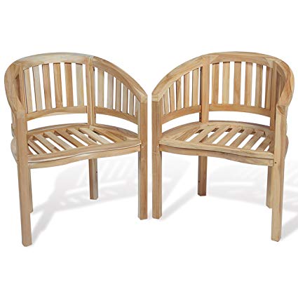 wooden garden chairs  39