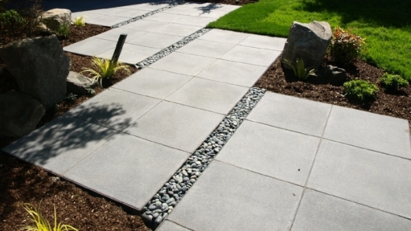 We Install Paver Patios & Walkways in Portland | Paver Landscapers