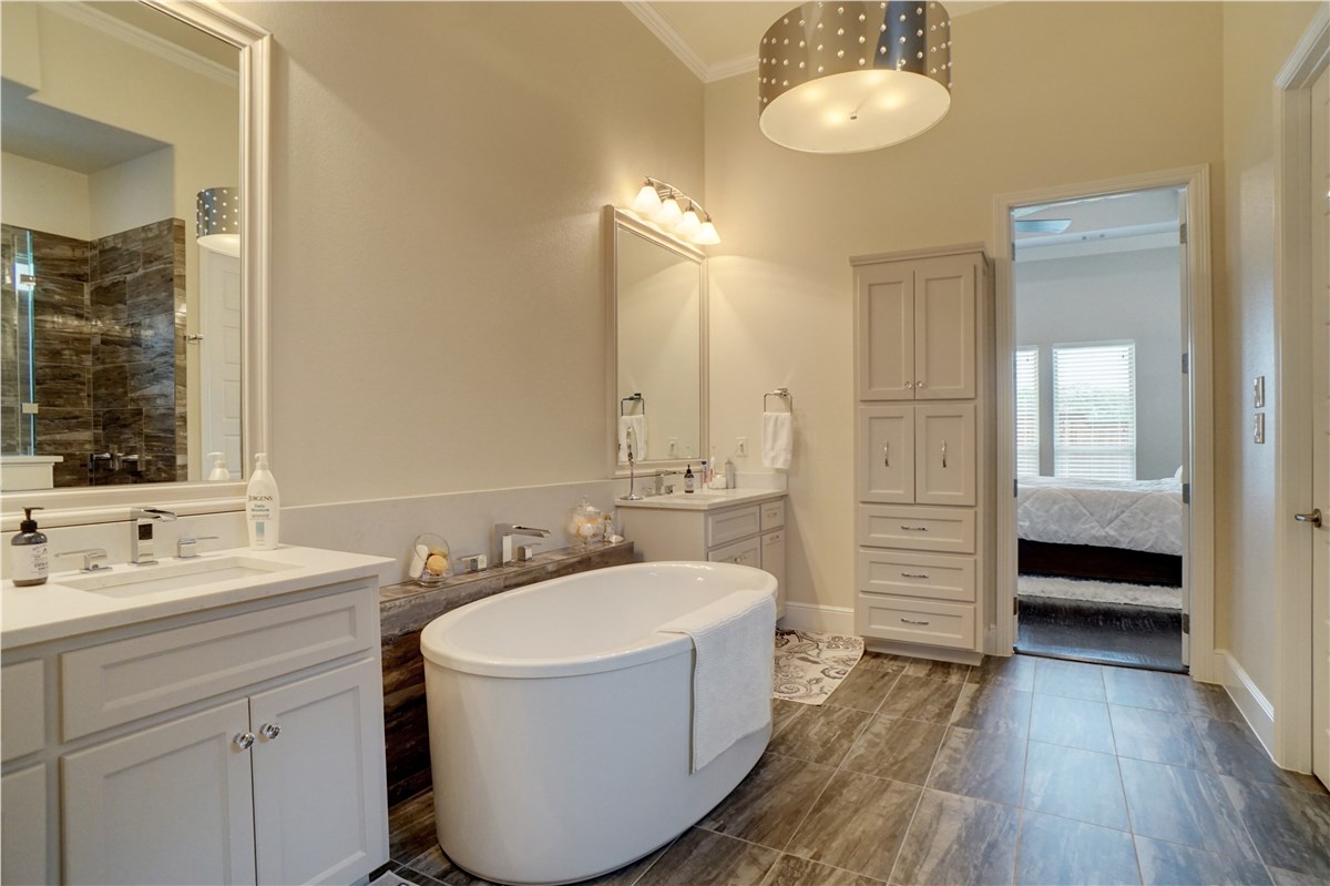 Bathroom Remodeling