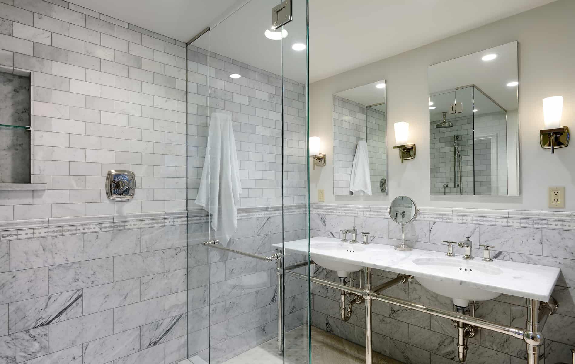7 Smart Strategies for Bathroom Remodeling