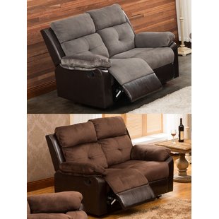 Tanna Reclining Loveseat