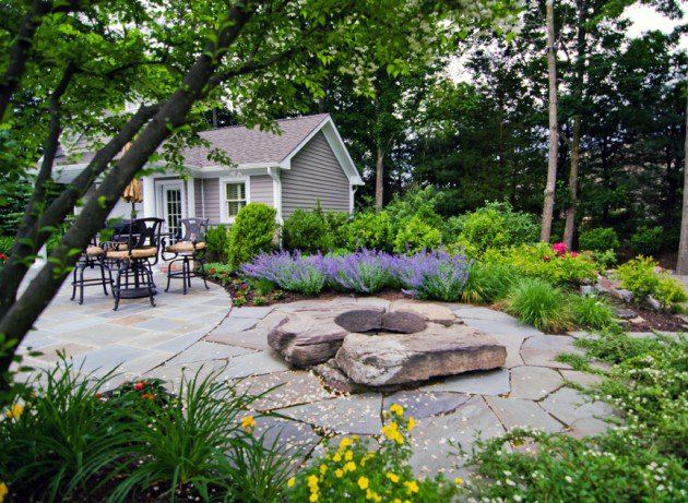 backyard landscape designs  26