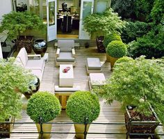 Best terrace garden 94