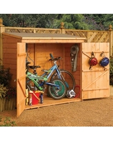 bike storage sheds  07