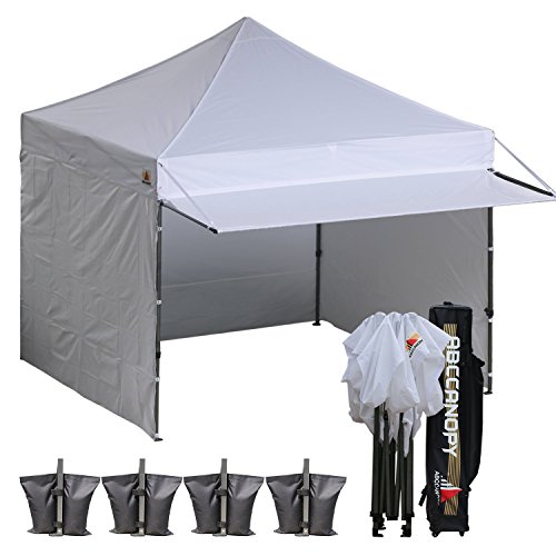 canopy tent  75