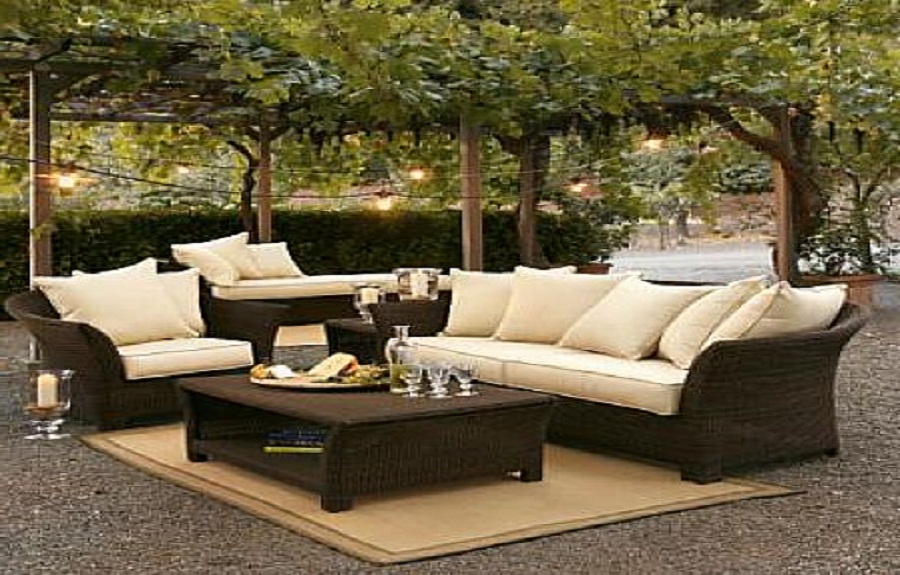 Clearance Outdoor Furniture  94
