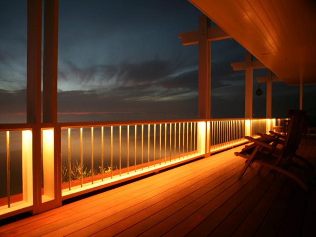 deck lighting ideas  68