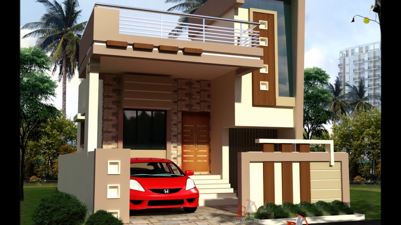 front house design  39