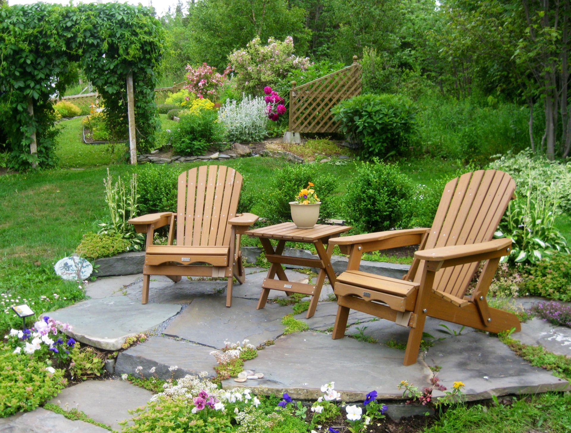garden seating  03