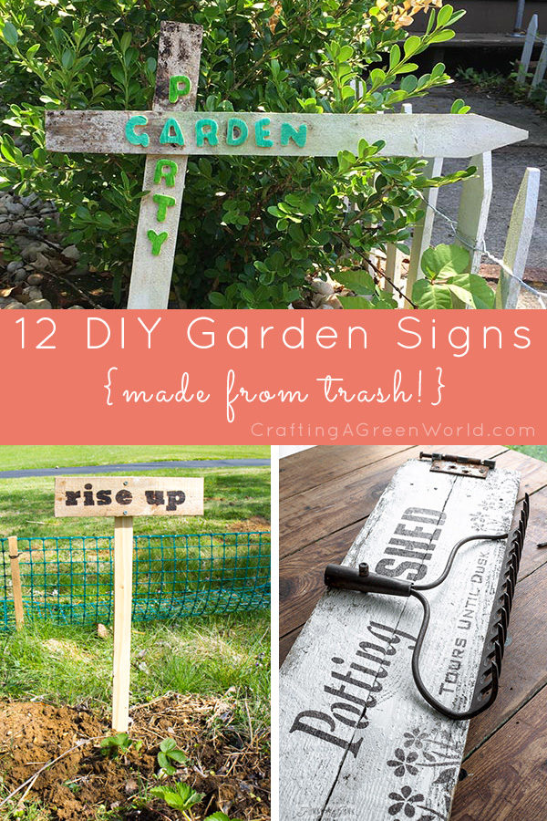 garden signs  16