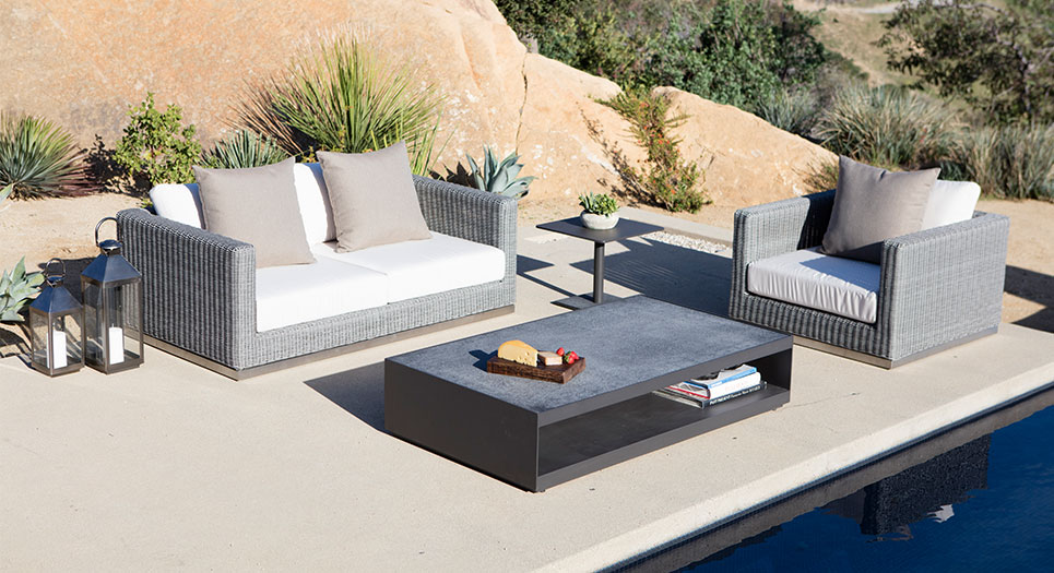 luxury outdoor furniture  85