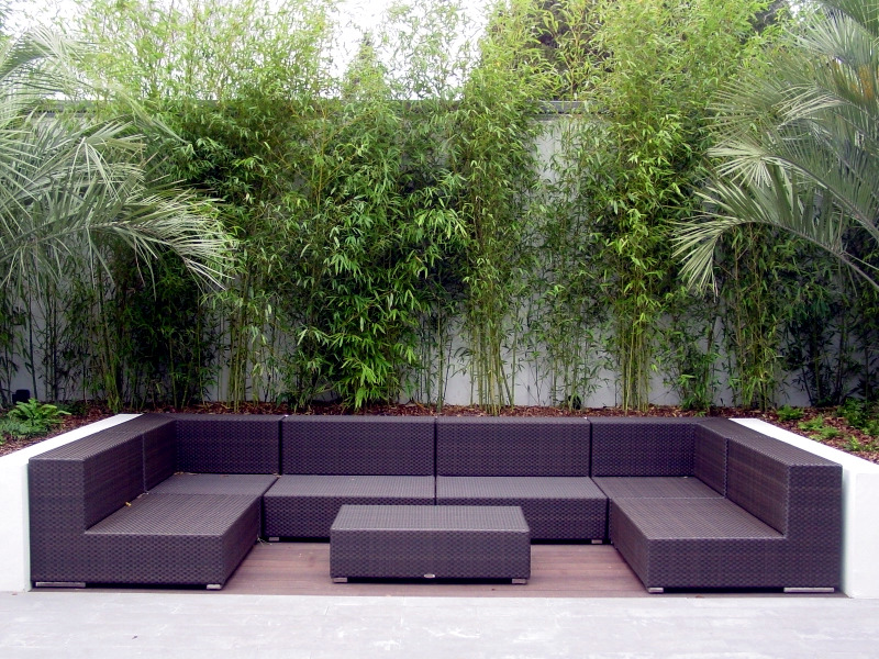 modern garden furniture  91