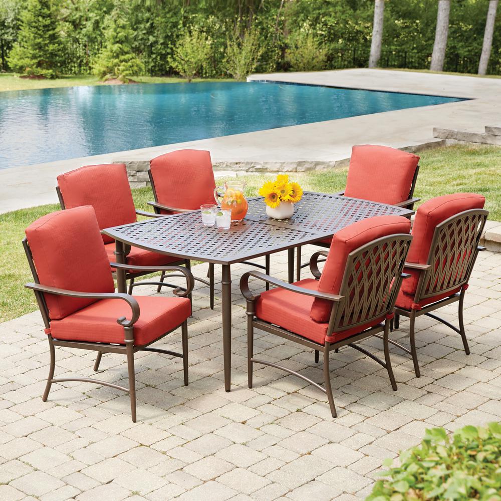 outdoor dining furniture  32