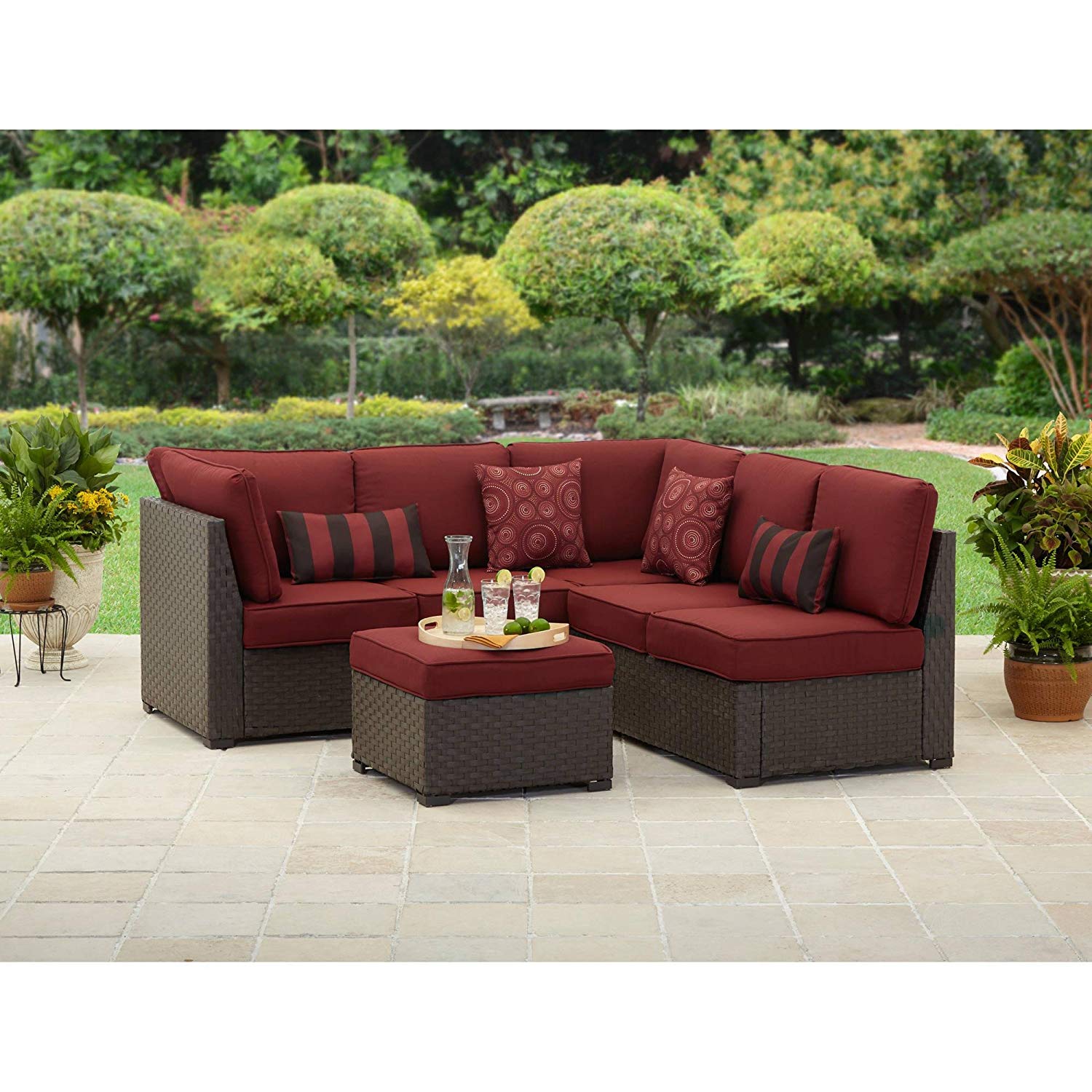 outdoor sectional furniture  09
