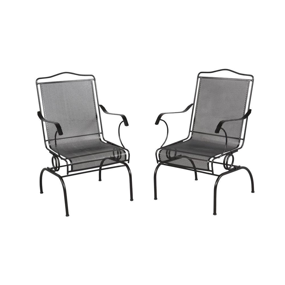 Patio chairs  04