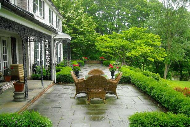 patio landscaping ideas  14