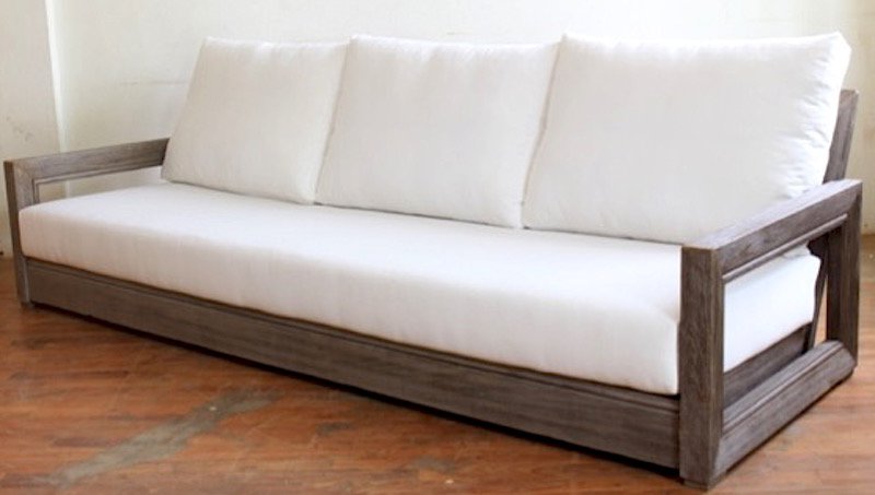 Patio sofa – Better quality and comfort to your garden – TopsDecor.com