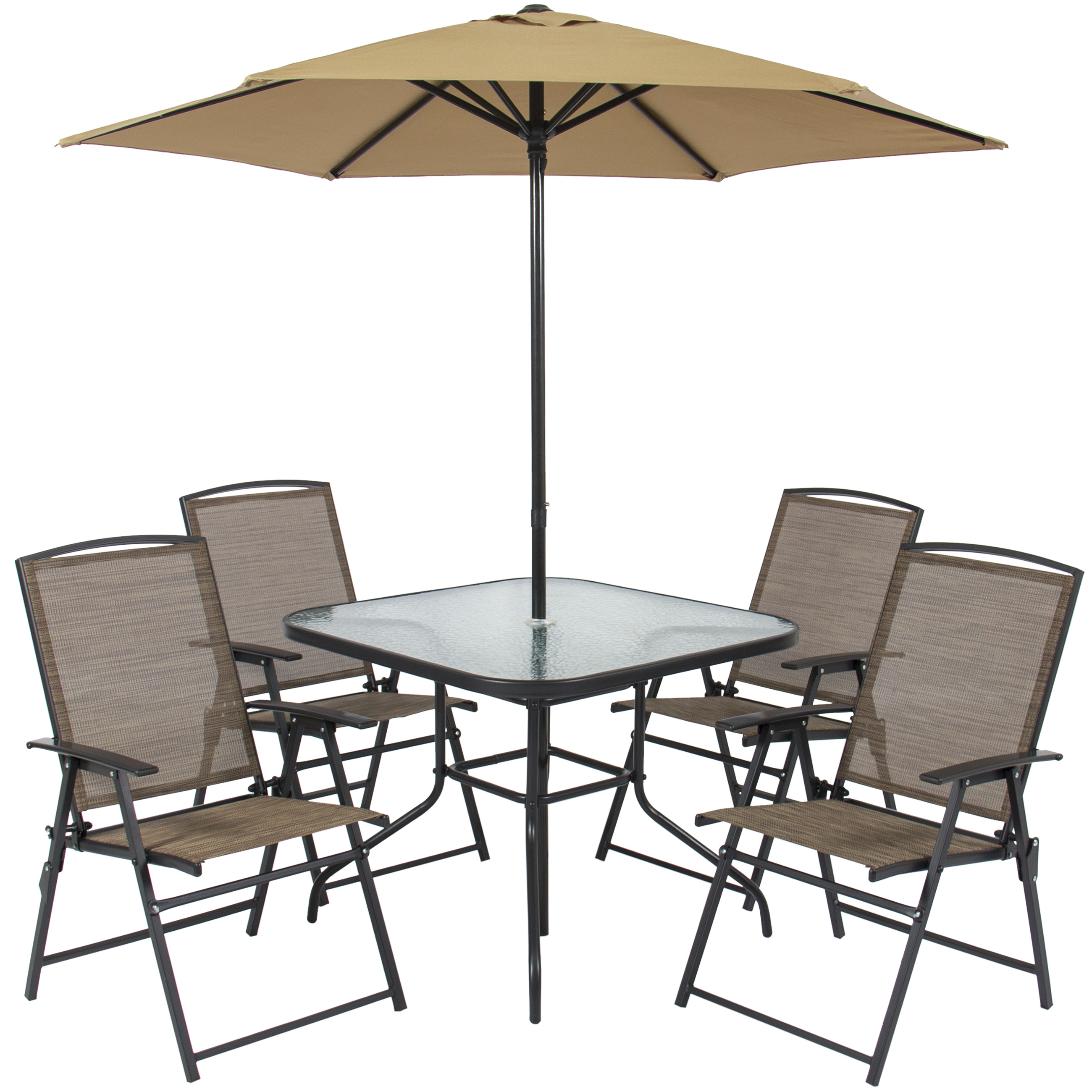 patio table umbrella  70