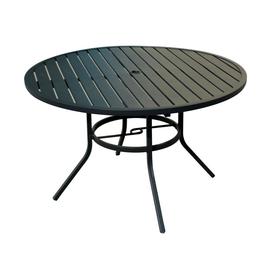 round outdoor table  39