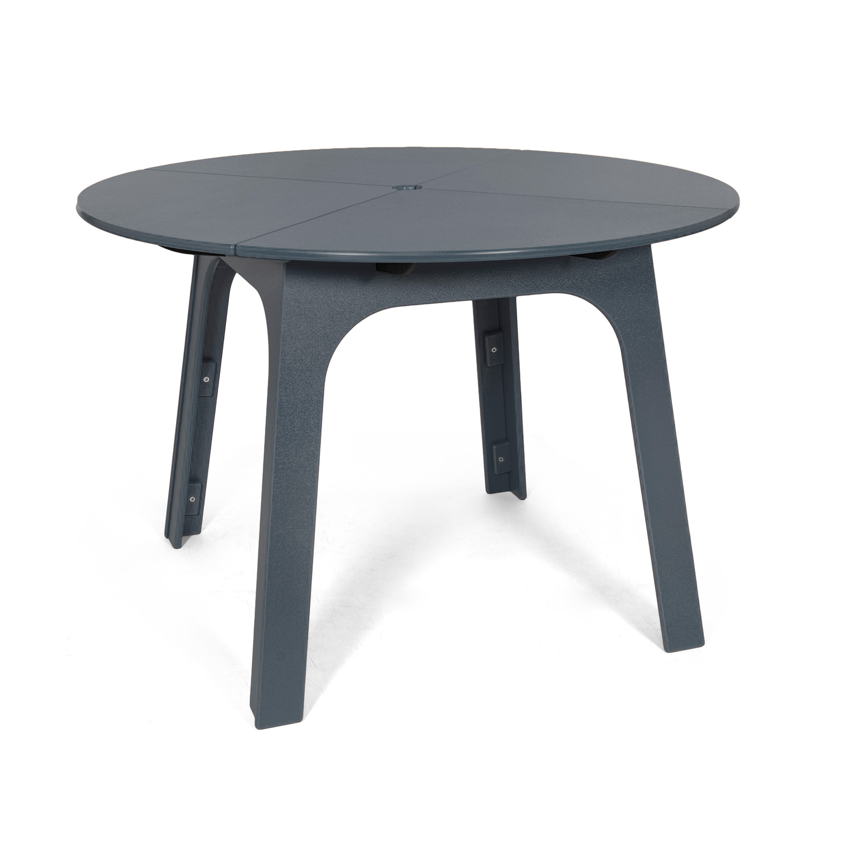 round outdoor table  45