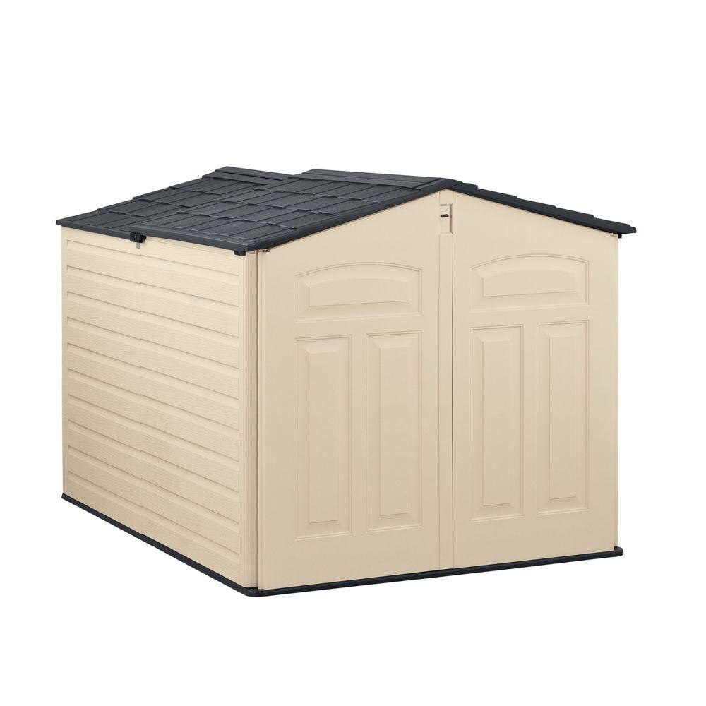rubbermaid storage sheds  67