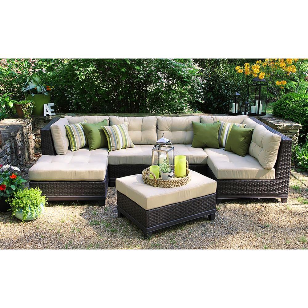 sectional patio furniture  18