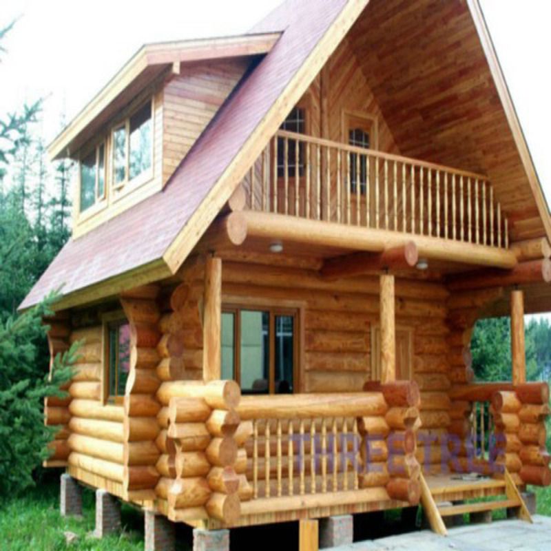wood house designs  37