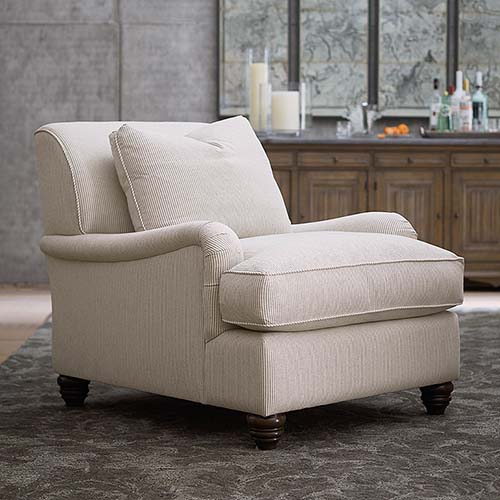 Designer Comfort Bridgewater Accent Chair